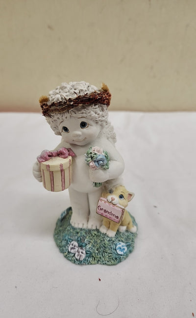Dreamsicles Gifts for Grandma Angel Figurine