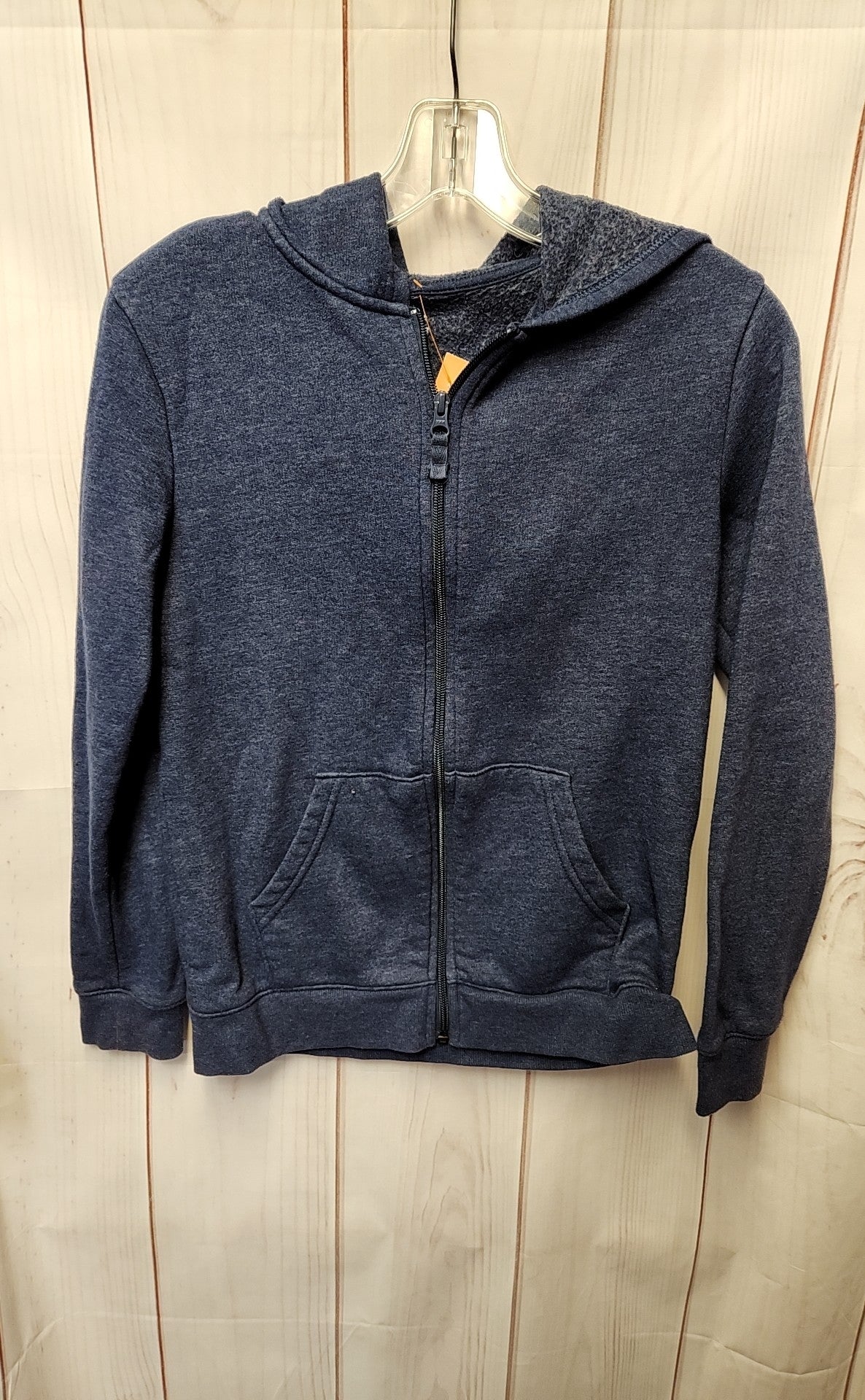 Cat & Jack Boy's Size 10/12 Navy Jacket