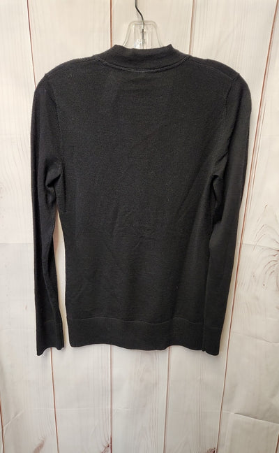 Tory Burch Women's Size XS Black Cardigan