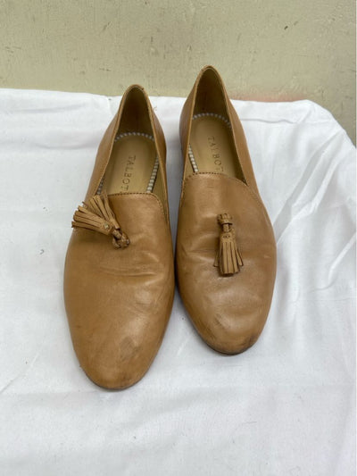Talbots Women's Size 7 Brown Flats