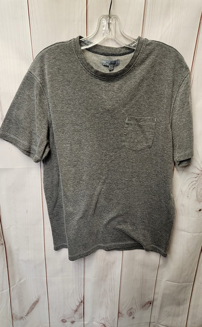 Method Men's Size L Gray Shirt