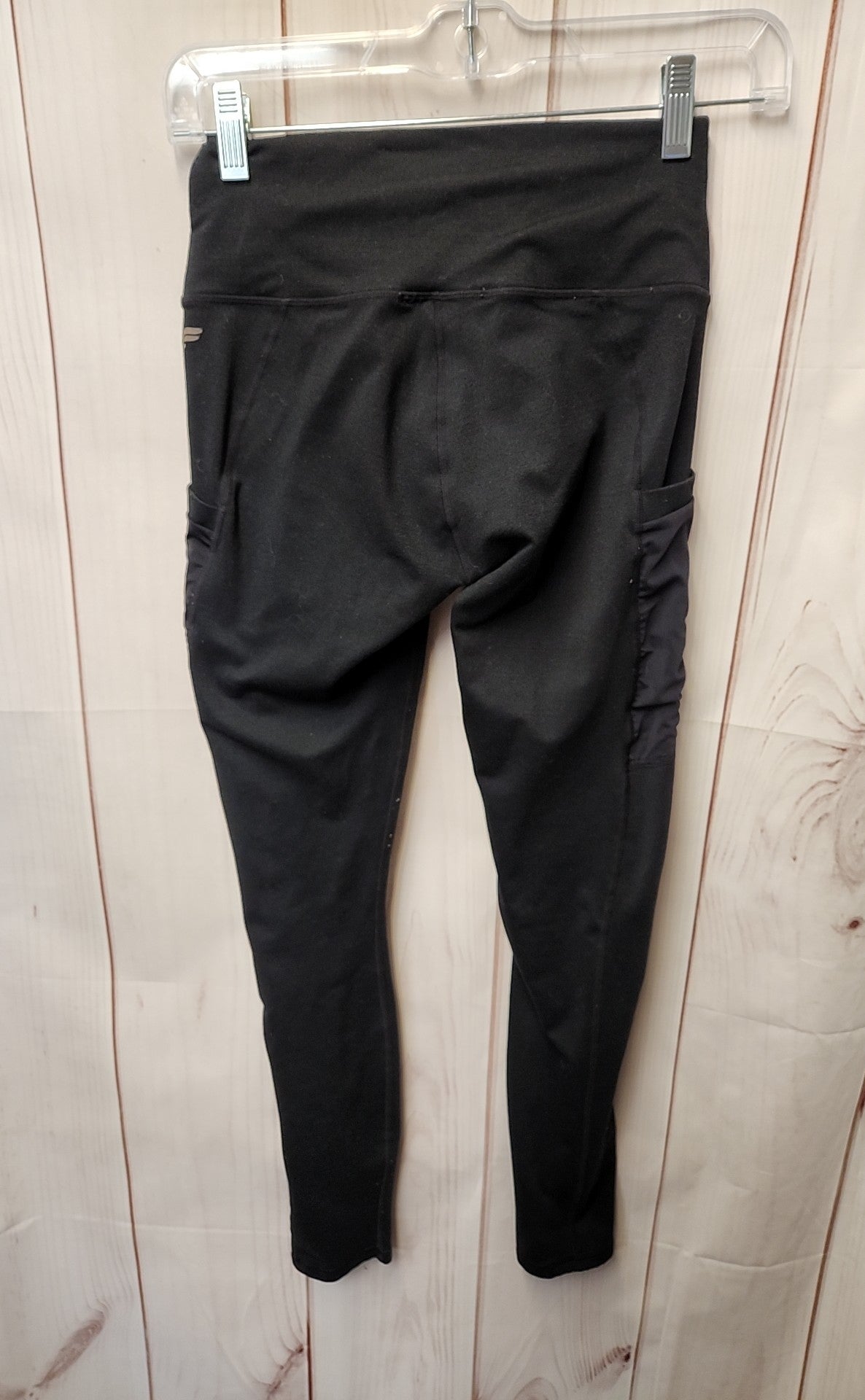 Fabletics Women's Size XS Black Leggings