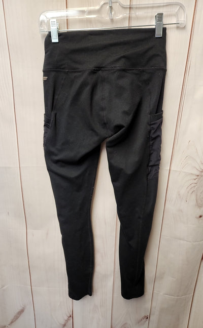 Fabletics Women's Size XS Black Leggings