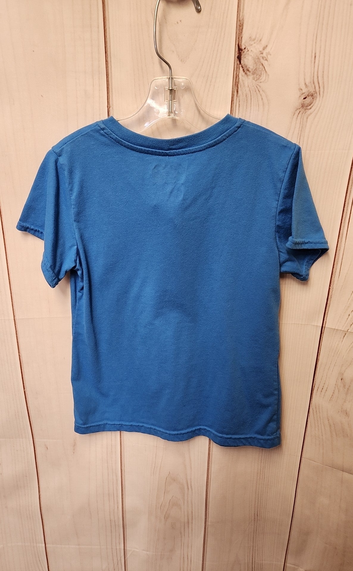 C9 by Champion Boy's Size 10/12 Blue Shirt