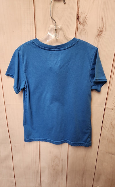 C9 by Champion Boy's Size 10/12 Blue Shirt