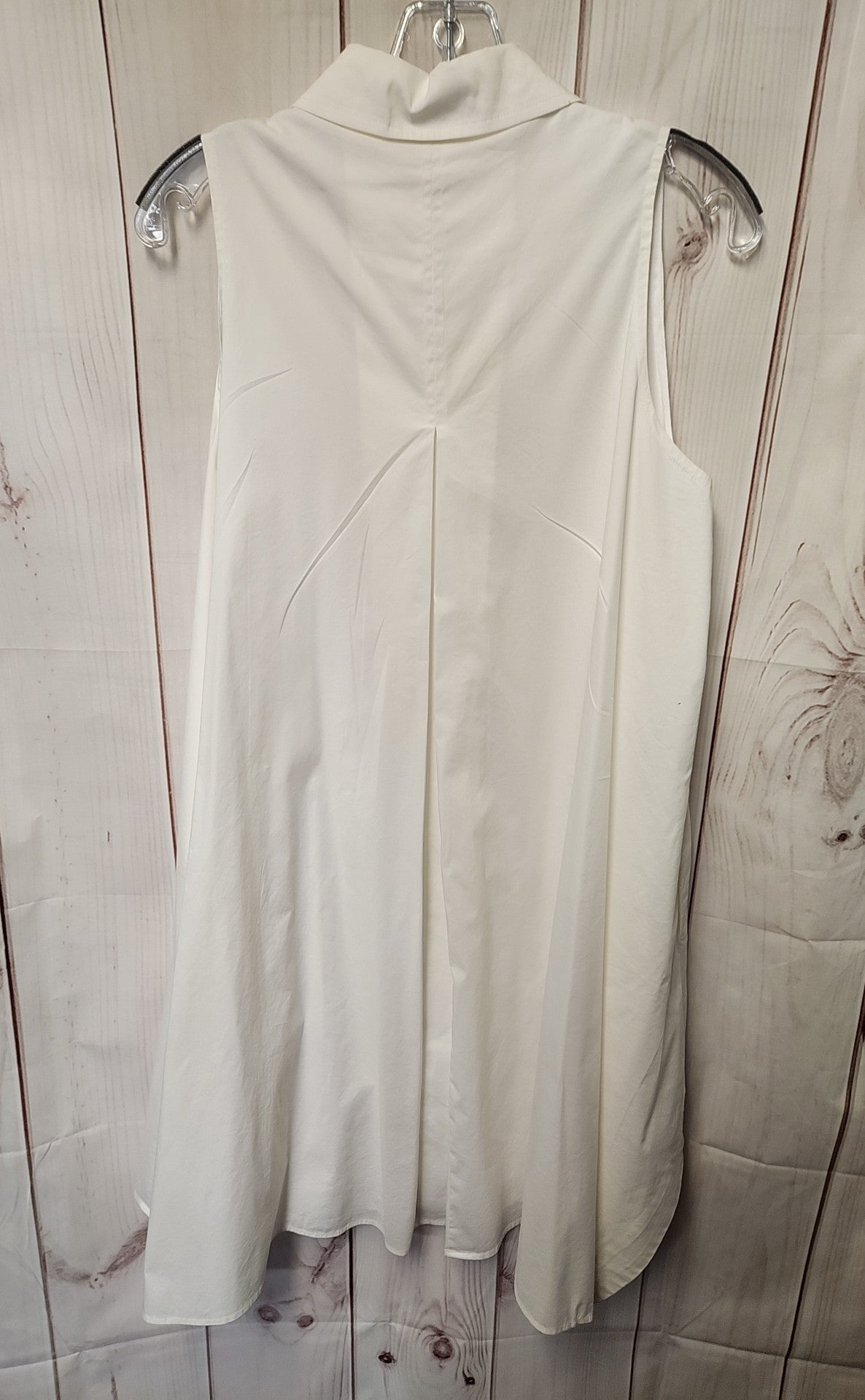 Alfani Women's Size 10 White Dress