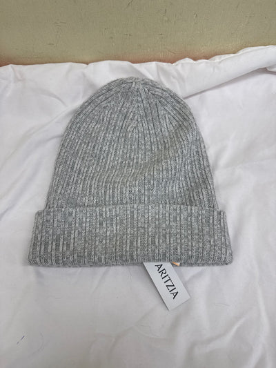 NWT Sunday Best Size One Size Gray Hat