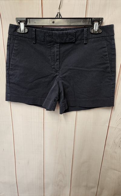 Ann Taylor Women's Size 2 Navy Shorts