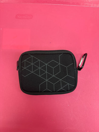 Black Pouch