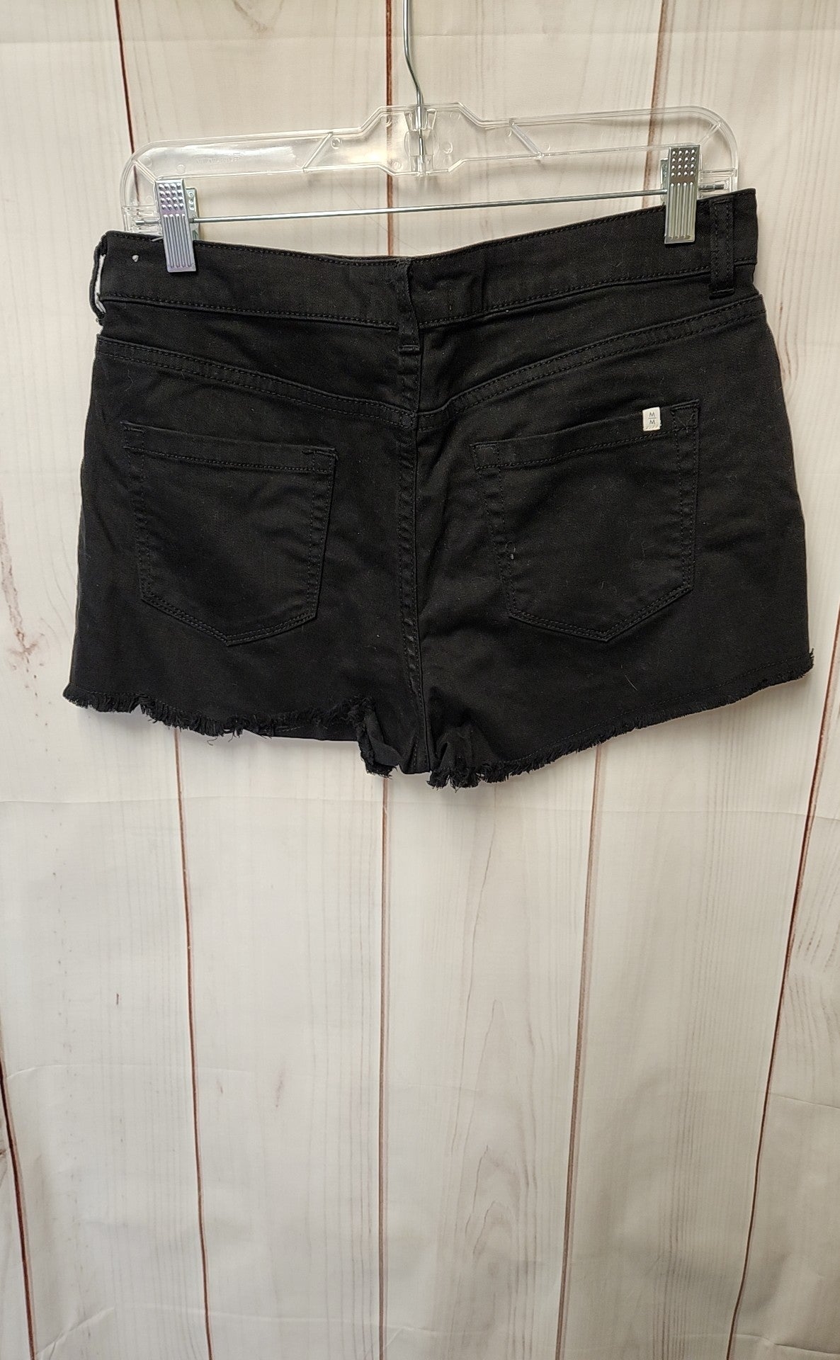 Melrose and Market Women's Size 29 (7-8) Black Shorts