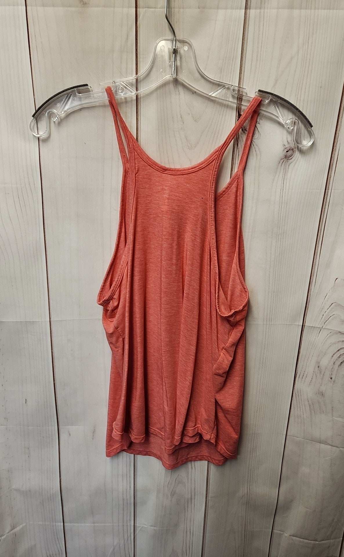 Gap Women's Size M Pink Sleeveless Top