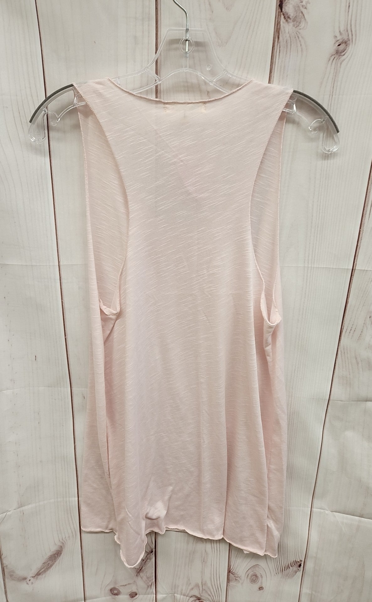 Miken Women's Size L Pink Cover-Up