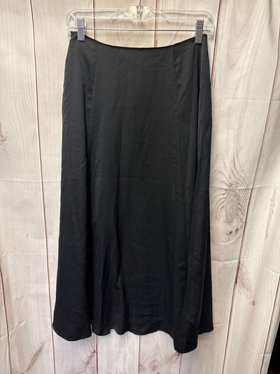 NWT Lulus Women's Size S Black Skirt