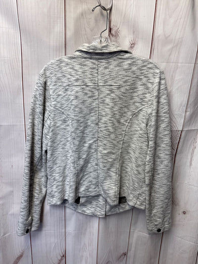 Cabi Women's Size L Gray Jacket