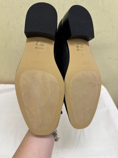 J Crew Women's Size 10 Black Boots Shoes