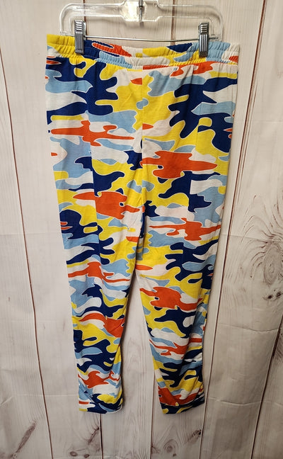 Joe Boxer Boy's Size 14/16 Multi PJ Bottoms