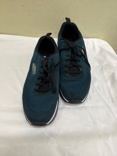 Skechers Men's Size 9-1/2 Blue Shoes
