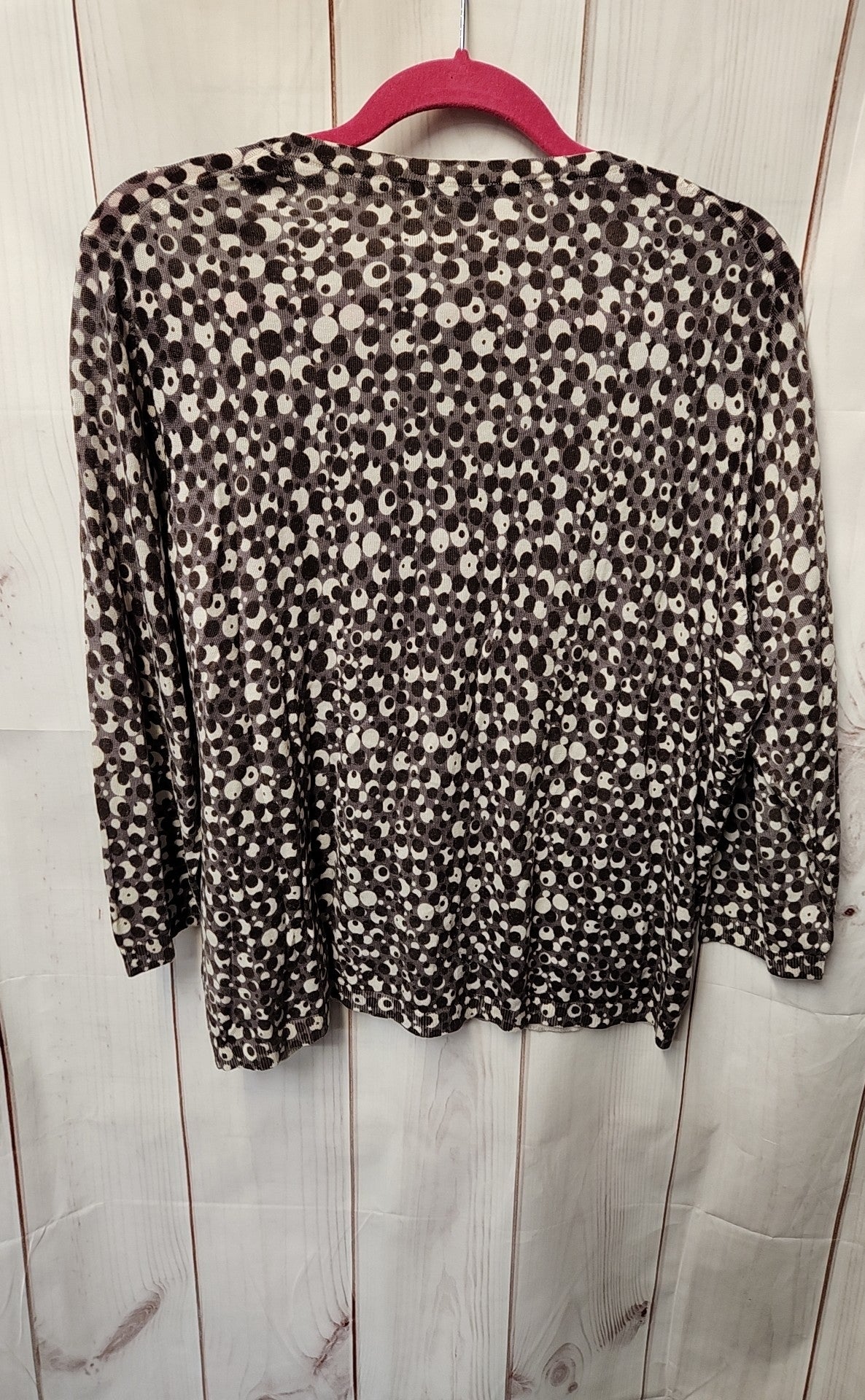 Boden Women's Size 18 Brown Cardigan