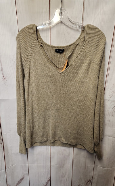 Gap Women's Size XXL Beige Sweater