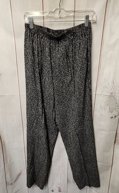 Briggs Women's Size M Black Pants