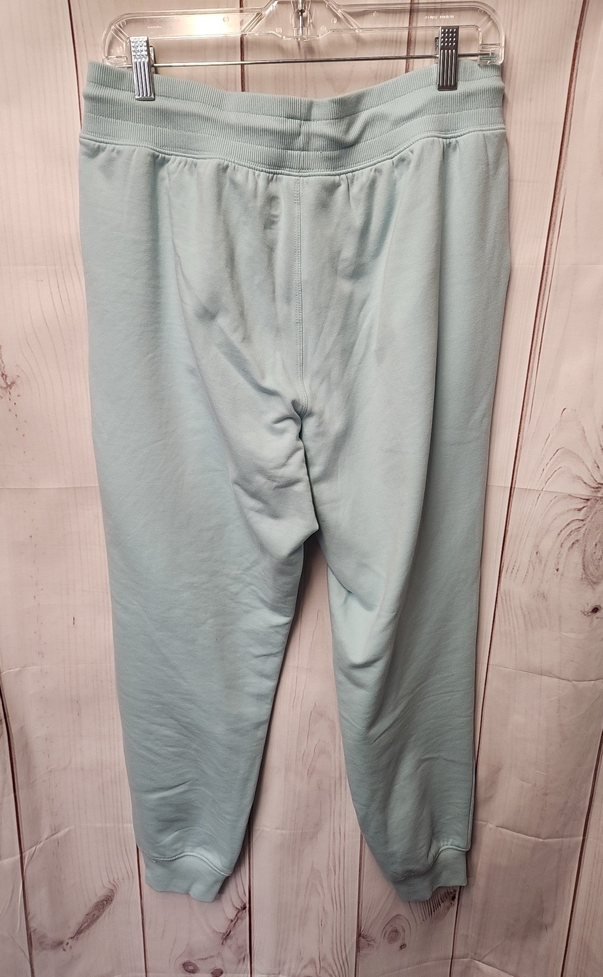 Ideology Women's Size M Light Blue Sweatpants