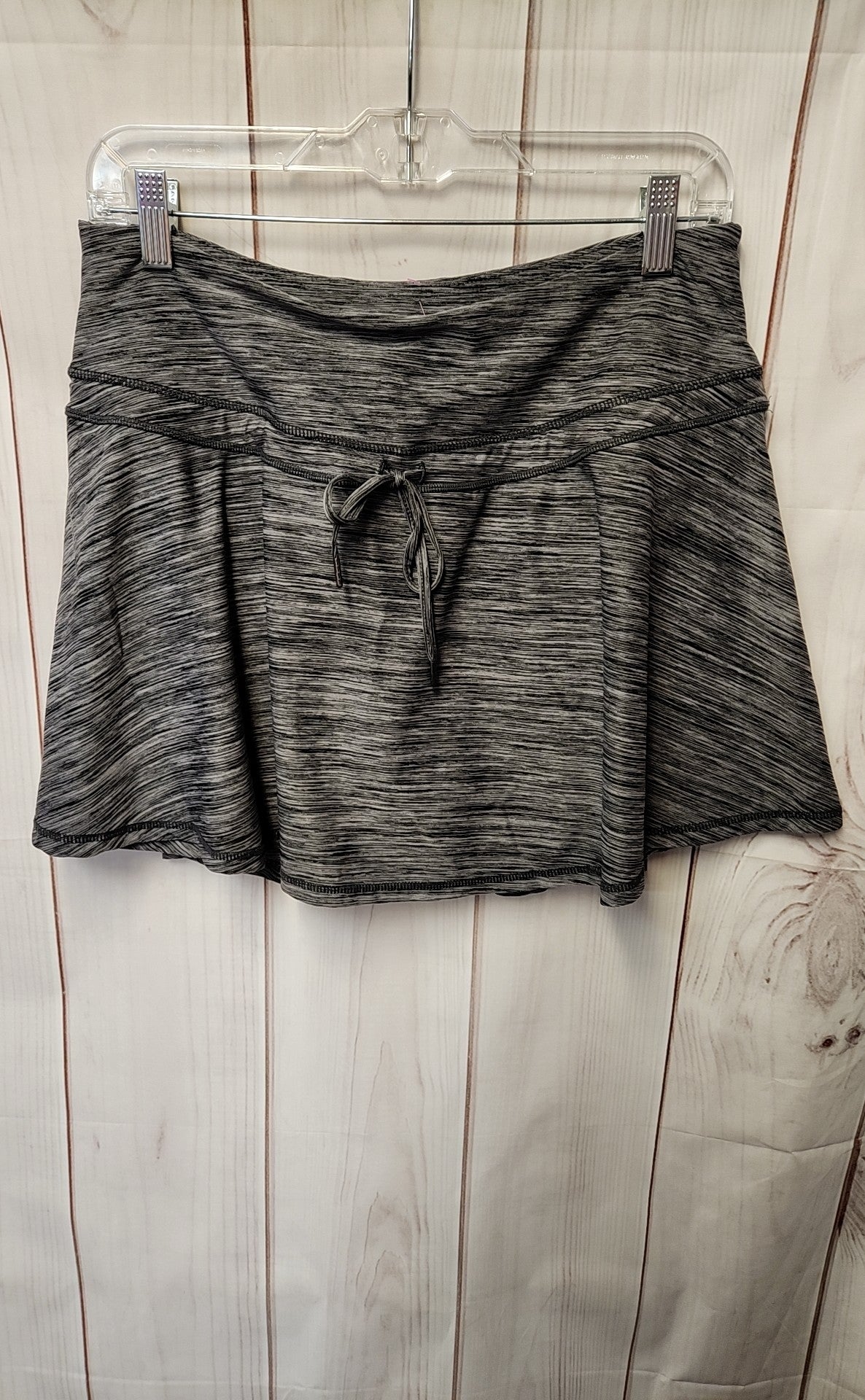 Kyodan Women's Size L Gray Skorts
