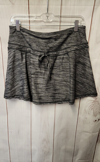 Kyodan Women's Size L Gray Skorts