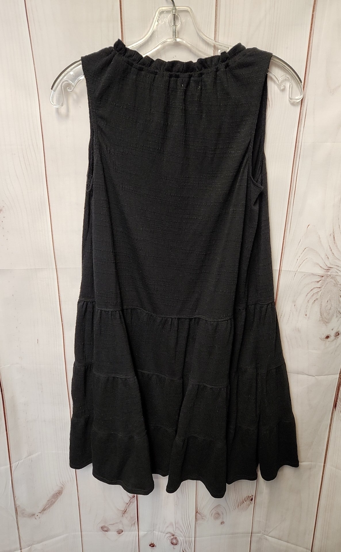 Max Studio Women's Size S Black Dress