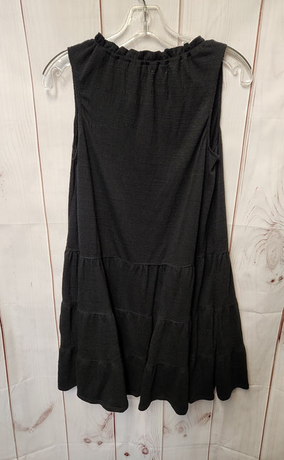 Max Studio Women's Size S Black Dress