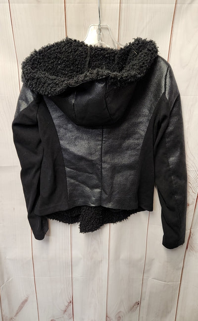 Simply Vera Women's Size XL Black Jacket