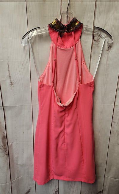 Ark & Co Women's Size S Pink Dress