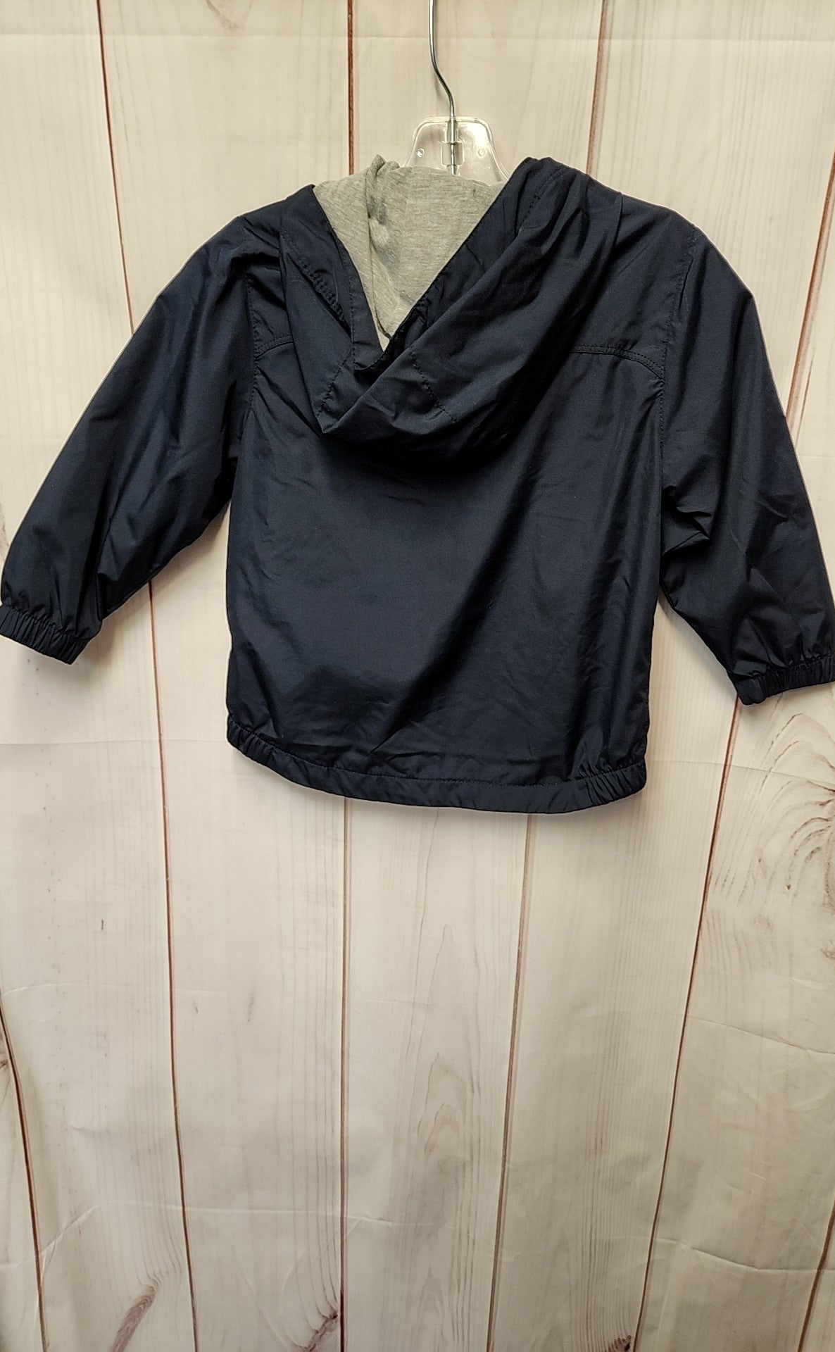 Gap Boy's Size 2 Navy Jacket