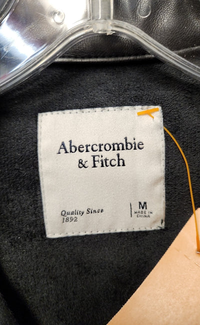 Abercrombie & Fitch Women's Size M Black Dress