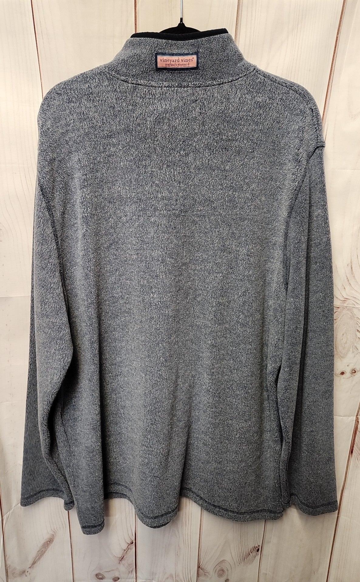 Vineyard Vines Men's Size 2X Blue Sweatshirt