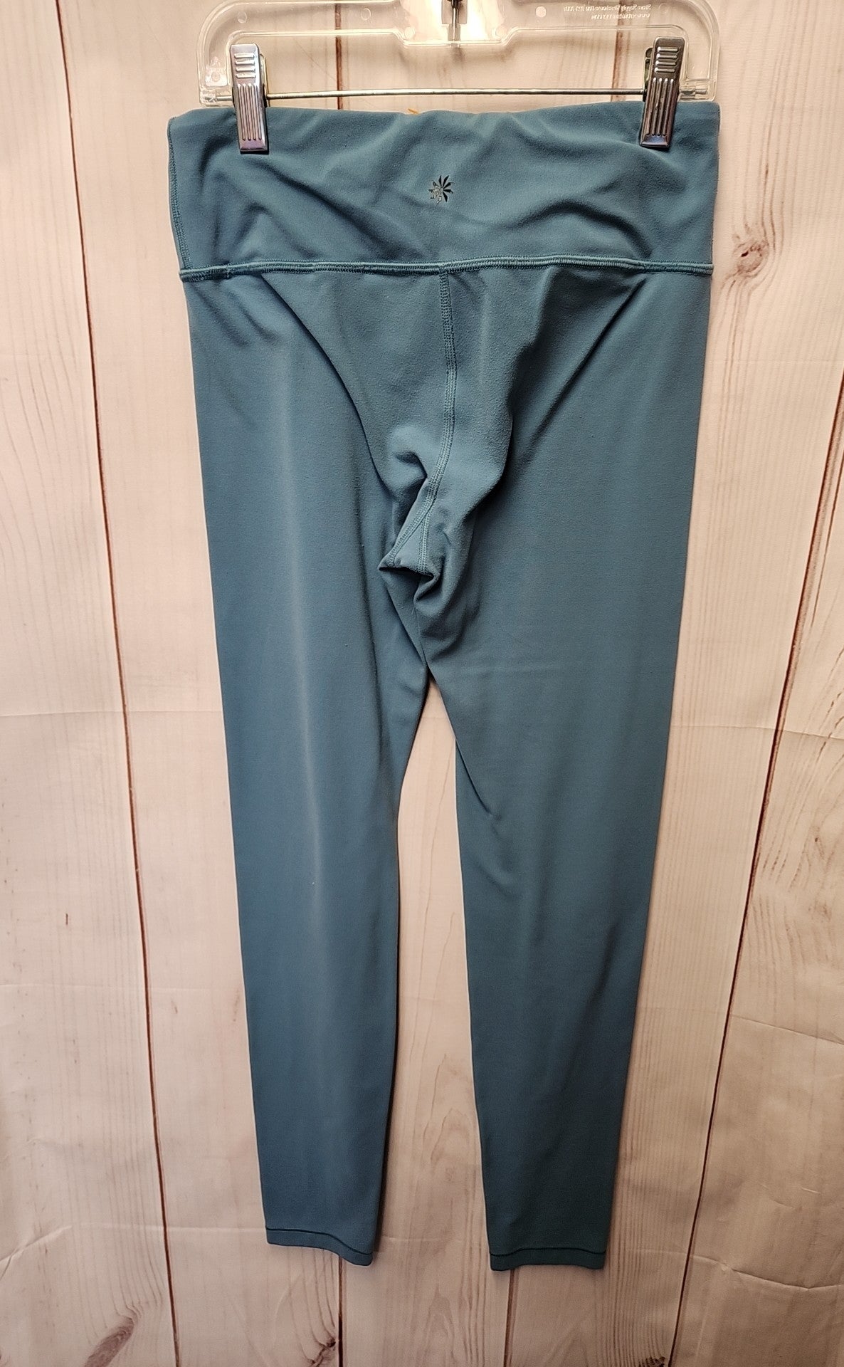 Athleta Girl's Size 14 Blue Leggings