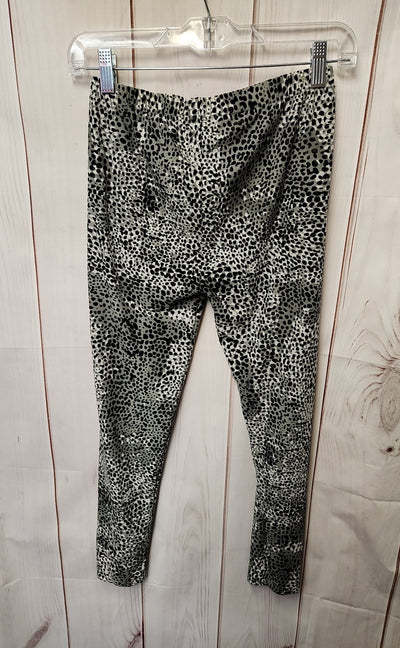 Connection 18 Women's Size M Gray Leggings