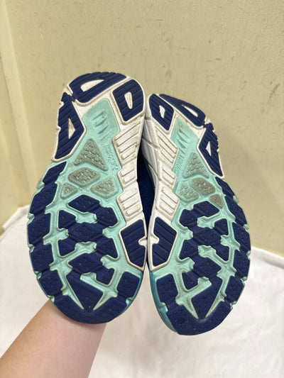 Hoka Women's Size 6 Blue Sneakers Shoes