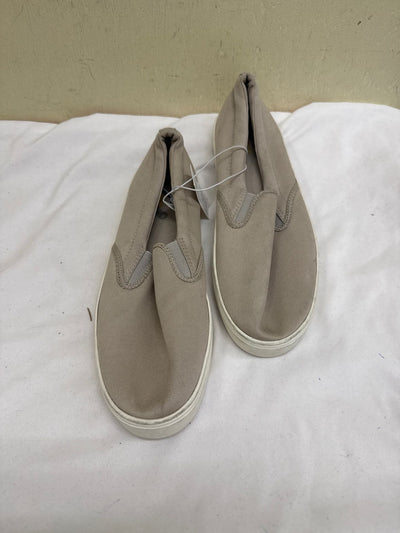 Old Navy Women's Size 8 Tan Flats Shoes
