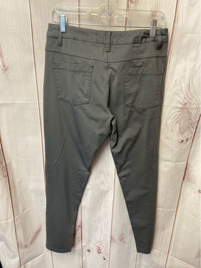 Bylt Men's Size M Gray Pants