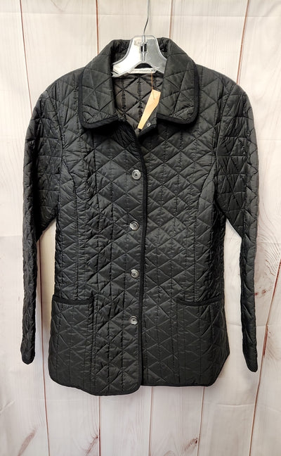 Cutter & Buck Women's Size S Black Jacket