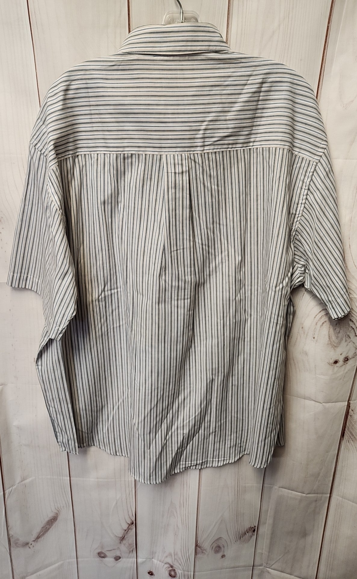 Covington Men's Size XL Gray Shirt