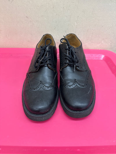 Nautica Men's Size 9 Black Sneakers
