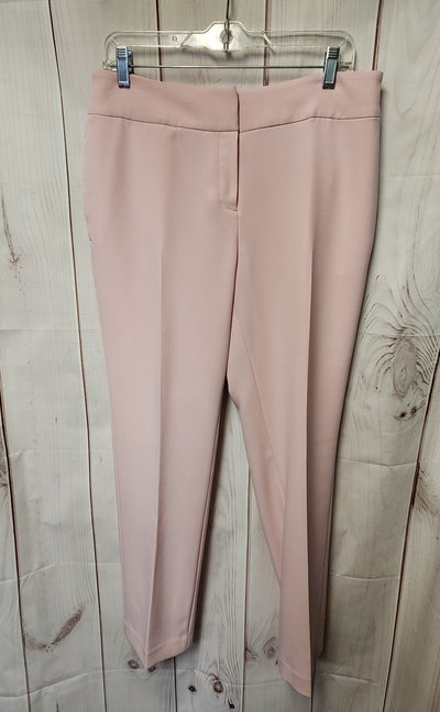 Kasper Women's Size 8 Pink Pants