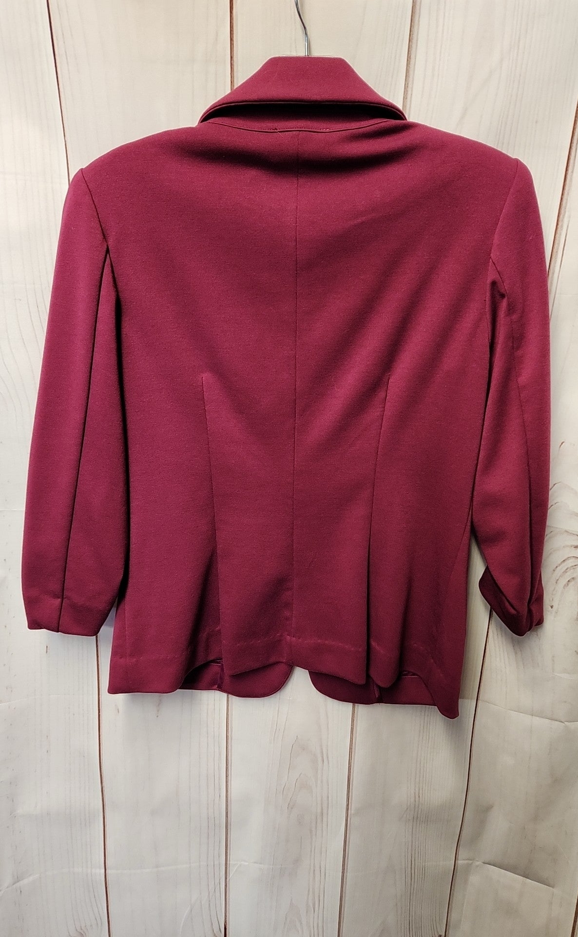Laundry by Shelli Segal Women's Size 4 Pink Blazer