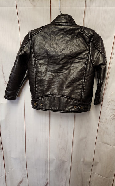 Urban Republic Boy's Size 3 Brown Jacket