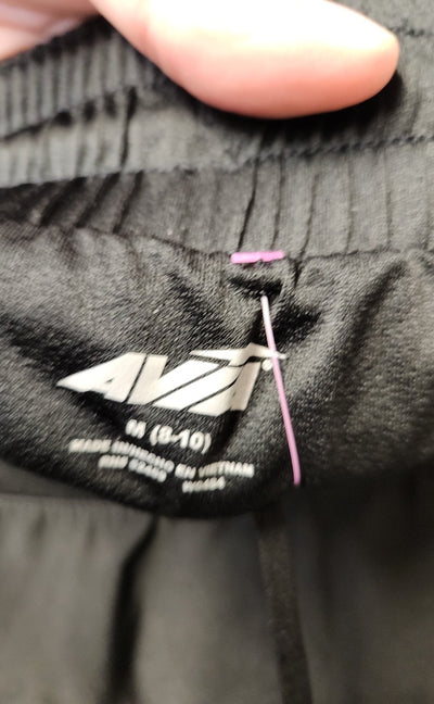 Avia Women's Size M Black Shorts