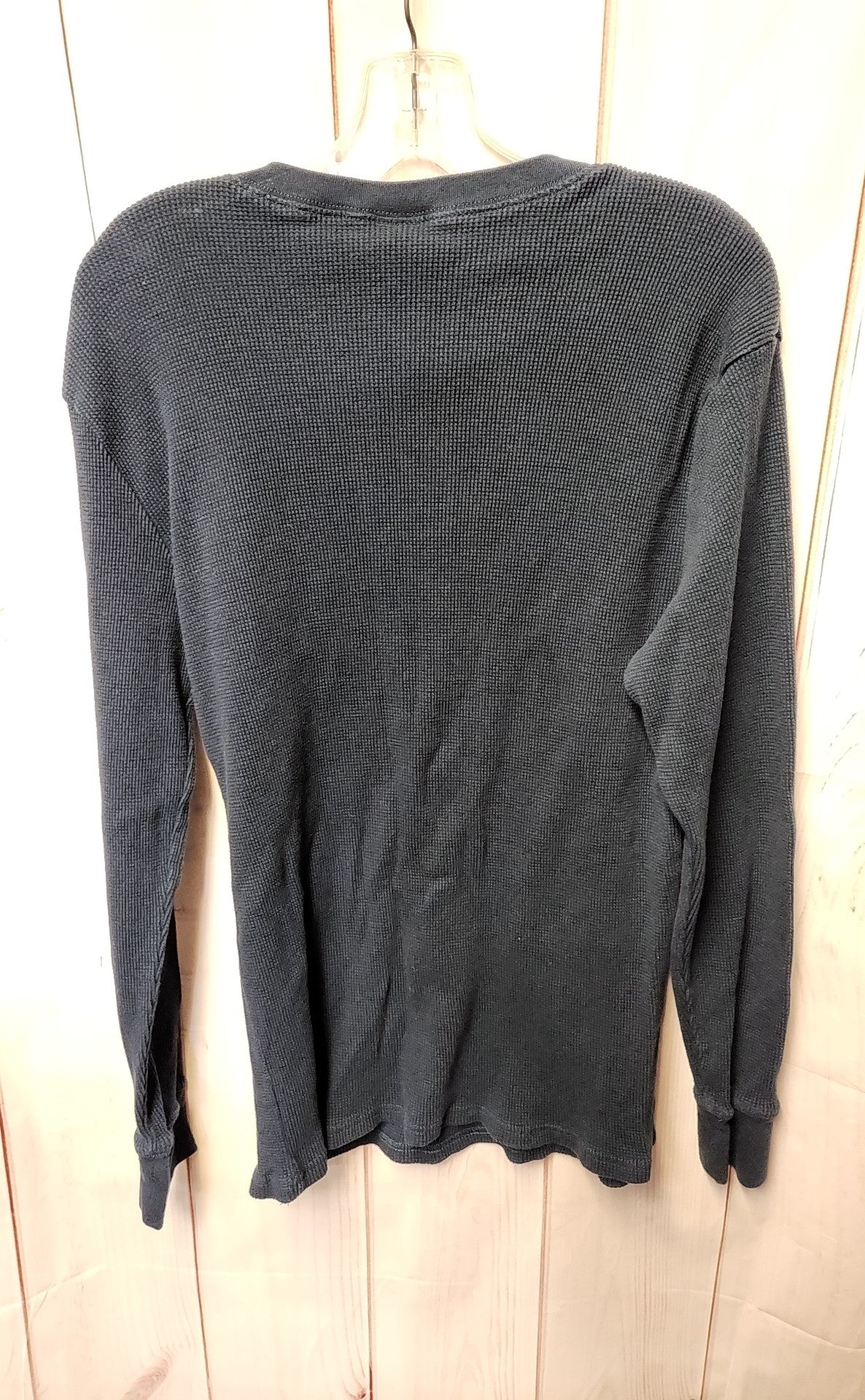 The Company Store Women's Size XL Teal Sweatshirt
