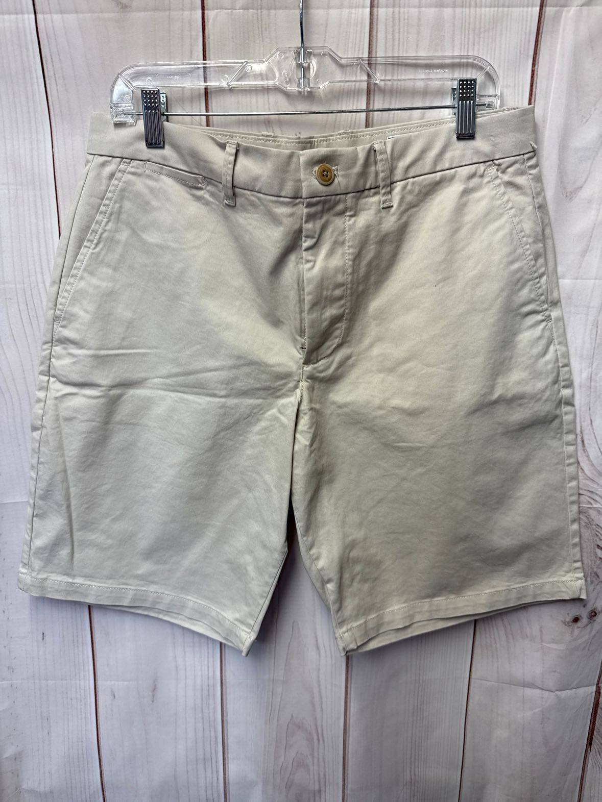 Gap Men's Size 32 Beige Shorts