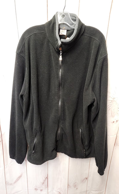 Dimco Apparel Women's Size XL Black Jacket