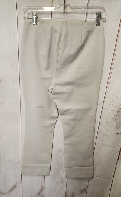 vince. Women's Size M Beige Pants